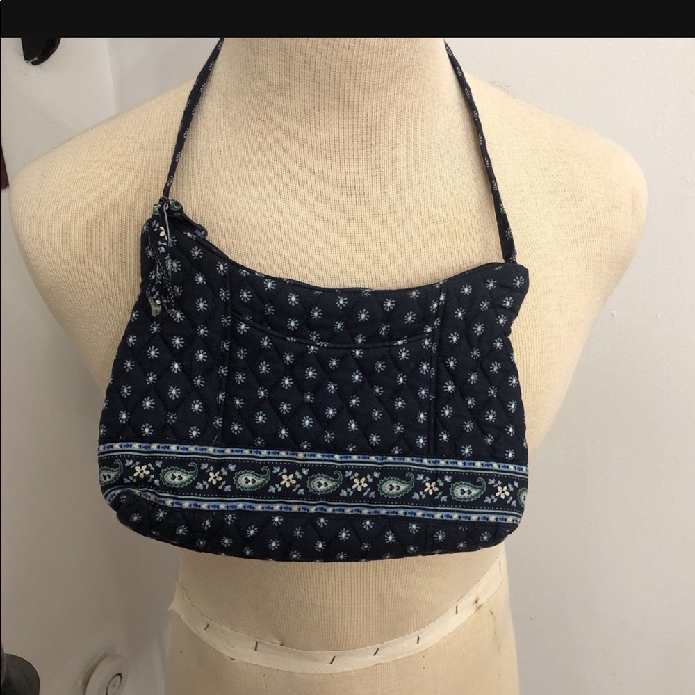 Vera Bradley Shoulder Purse